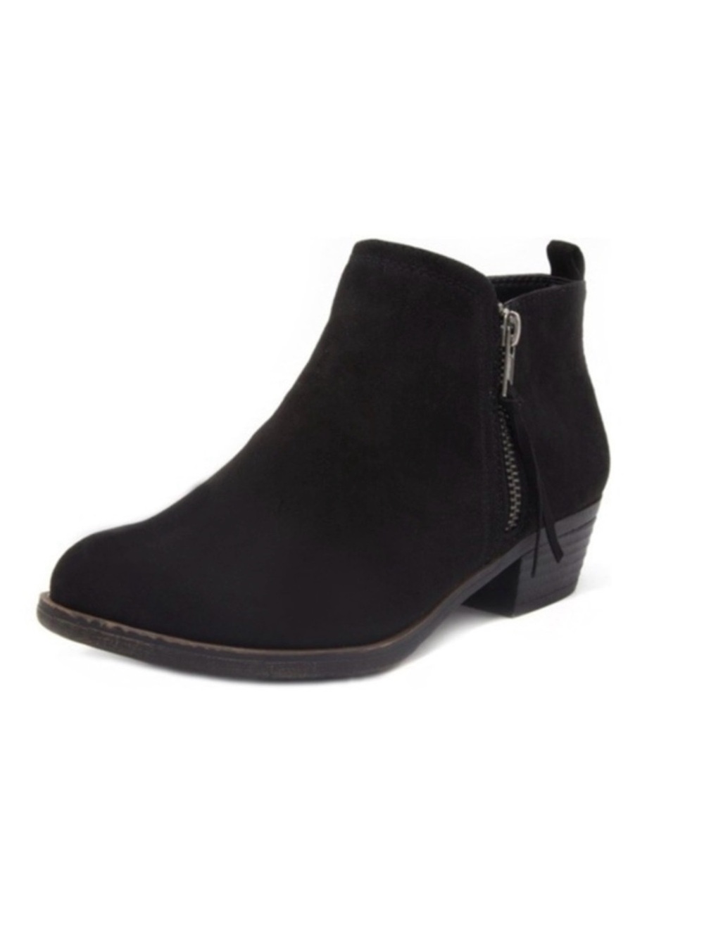 LONDON FOG Women's Tina Ankle Boot Size 9 
NEW # Box 604